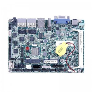 Industrial 3.5″ CPU Board – J1900 P...