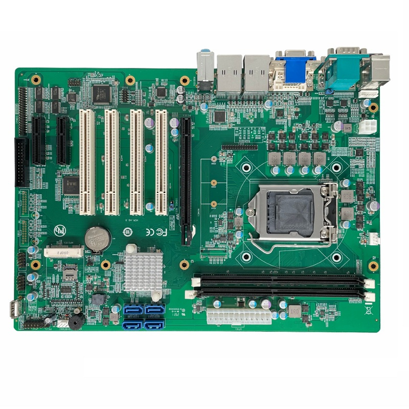 H110 Chipset Industrial ATX Motherboard
