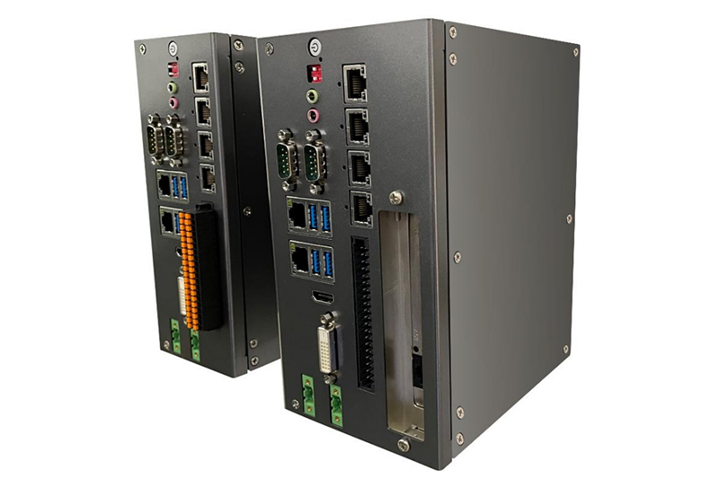 IESPTECH Provide Customized Compact Industrial Computer