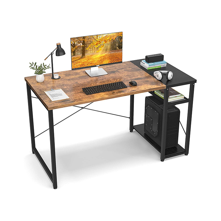 공장에서는 다양한 맞춤형 연구용 책상 컴퓨터 테이블과 의자를 제조합니다.