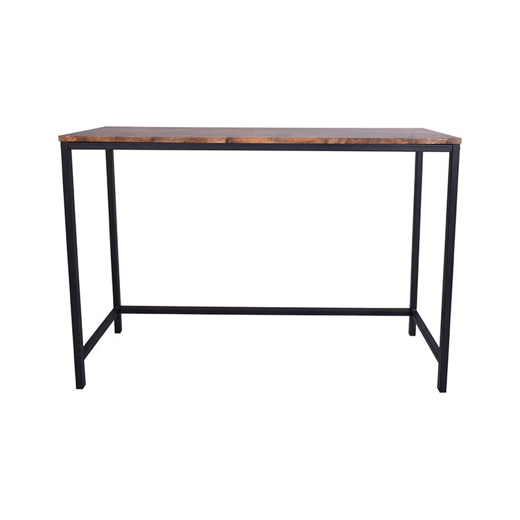 New Hot Items Promotional High Quality Glam Granite Entryway Table