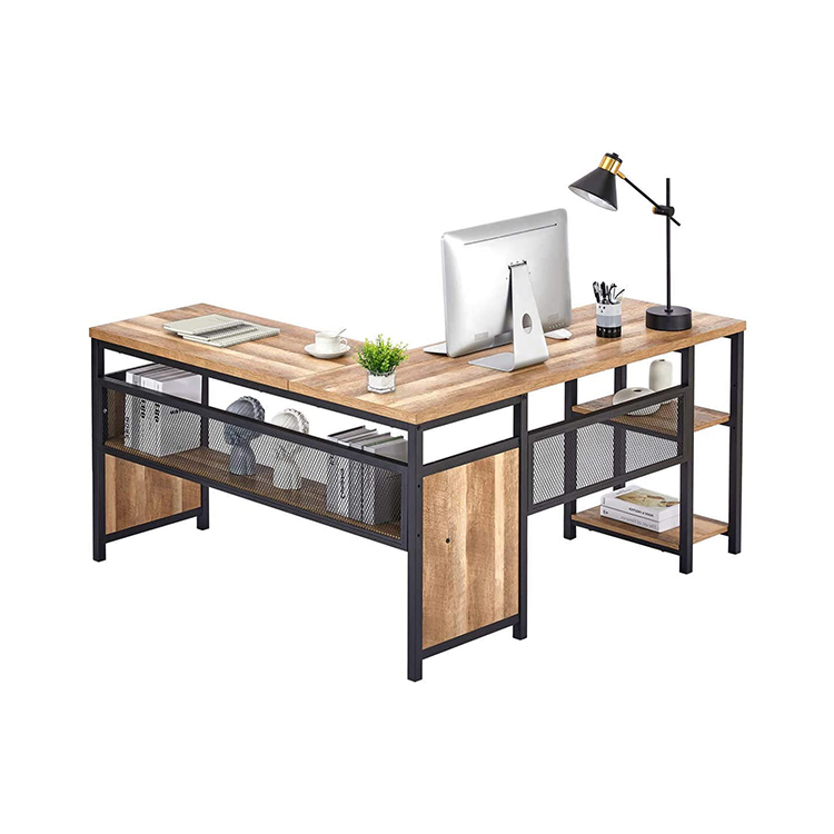 Široko korišten stol za učenje vrhunske kvalitete, prijenosni minimalistički stol za računalo
