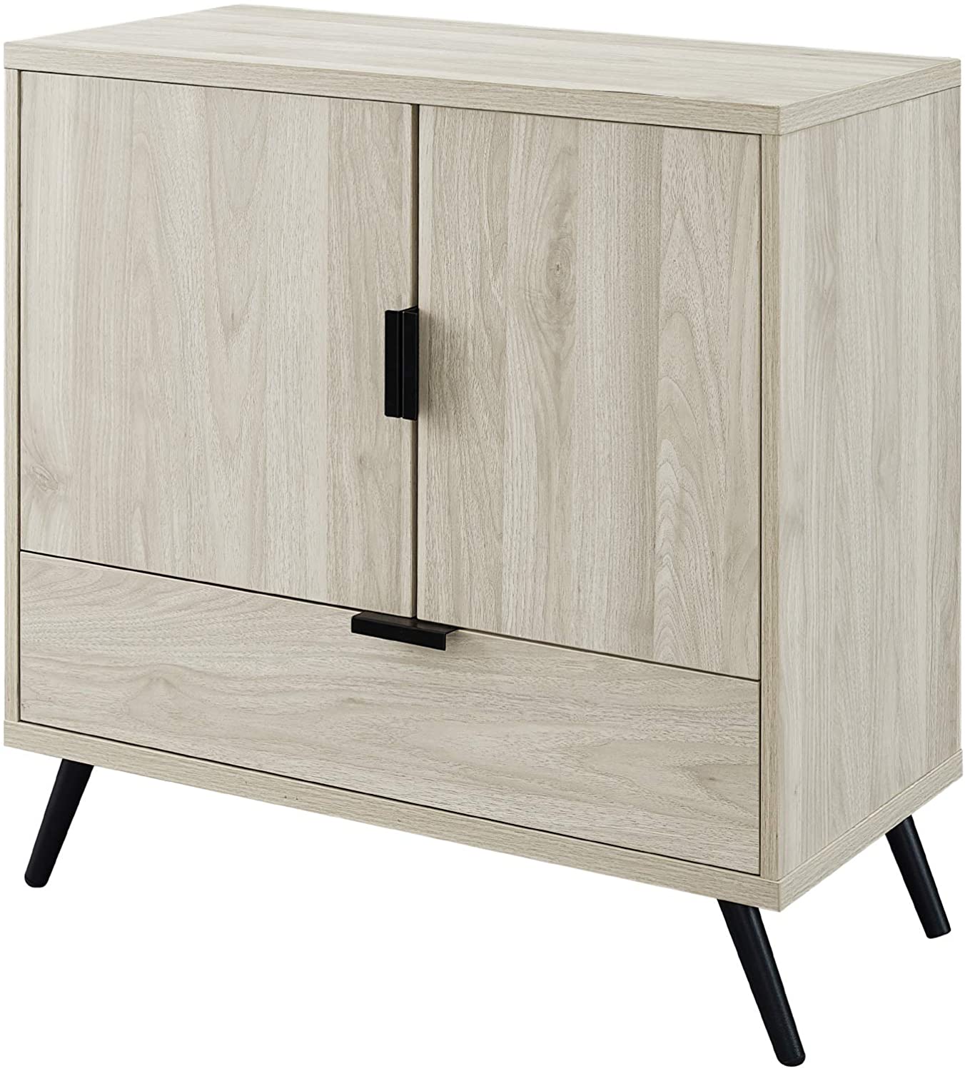 Strong Luxury Kitchen Furniture Sideboard Tables Modern Wooden Sideboard Cabinet France With 2 Sliding Doors And 1 Drawer