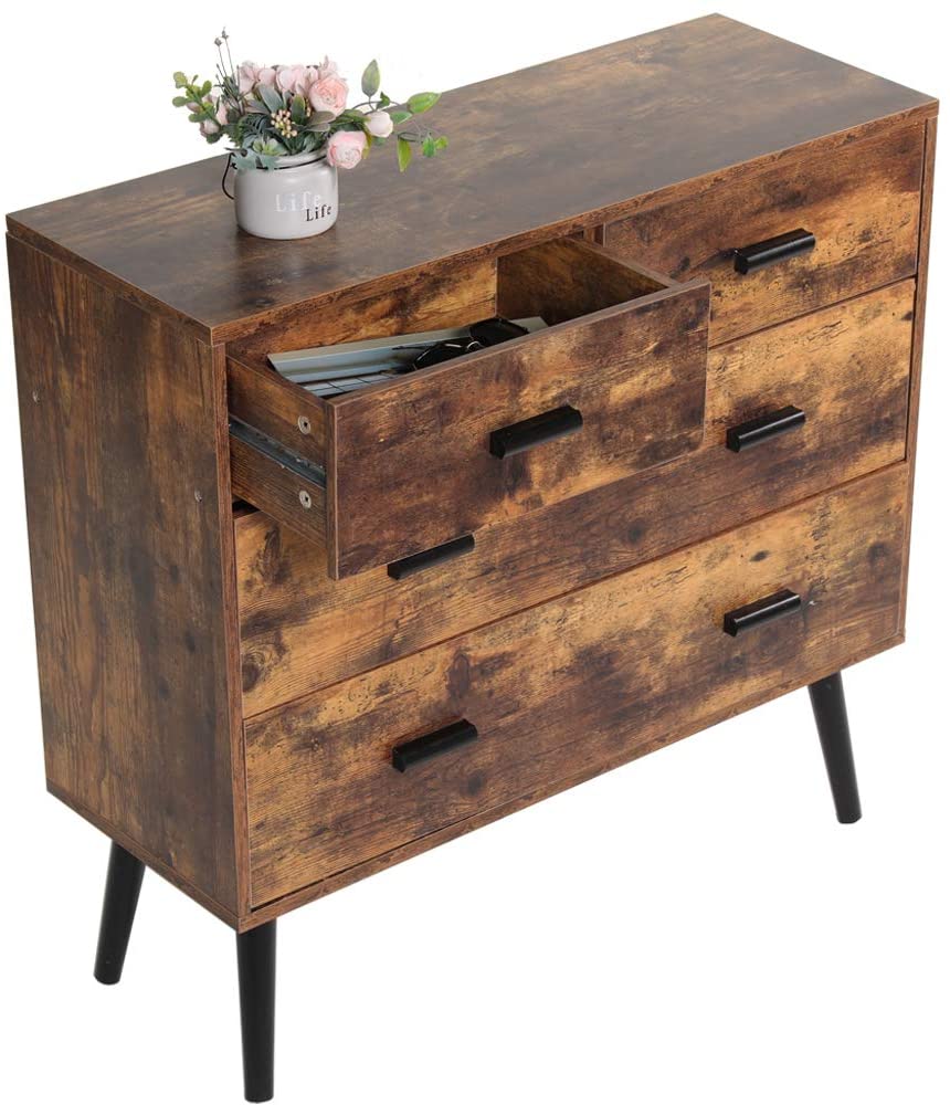 Preço competitivo armazenamento novo design armário moderno de madeira mesa de cabeceira do quarto