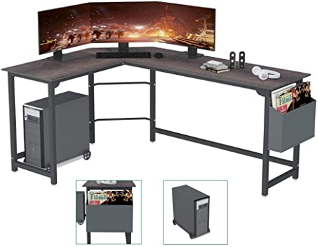 Precision Technology Production Portable ligneus Custom Computer Table