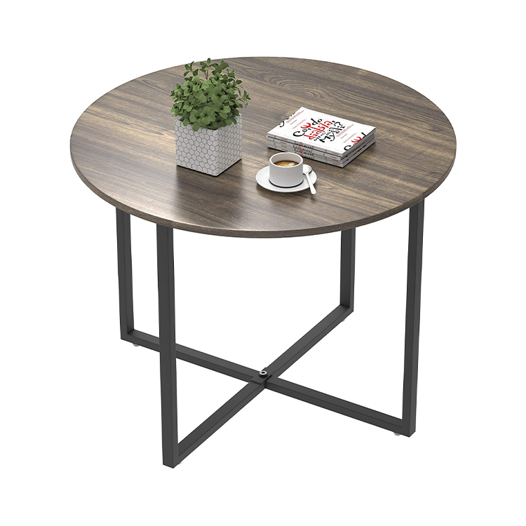Široce používaný vysoce kvalitní moderní konferenční stolek 2021 s velkým dekorem