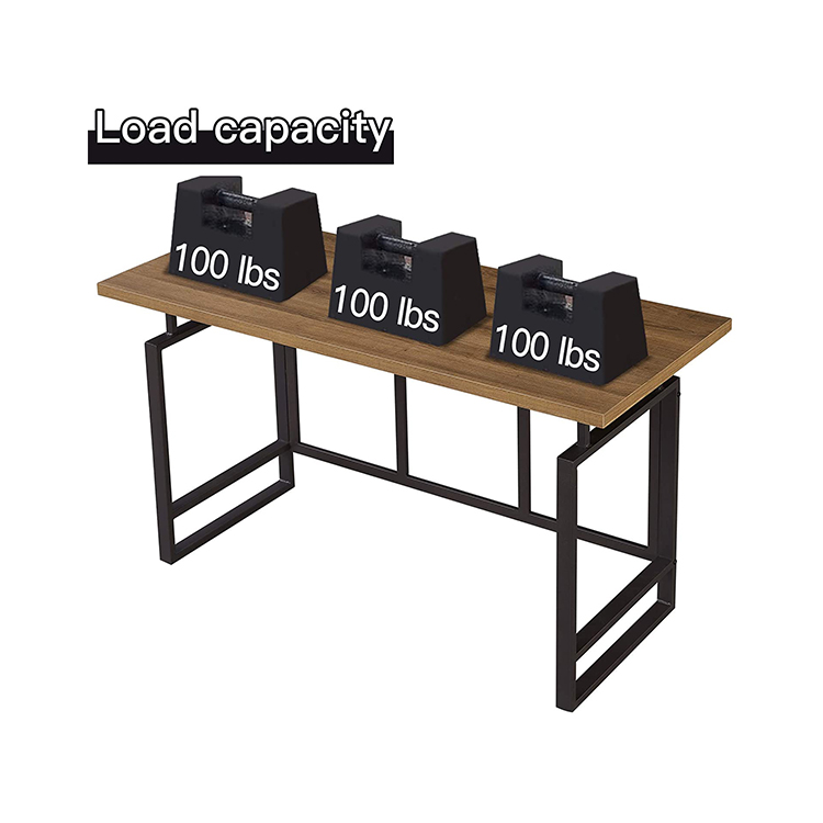 Veelgebruikte, op maat gemaakte multifunctionele computertafel van superieure kwaliteit