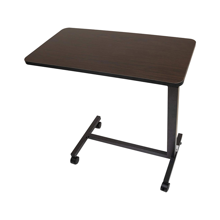 Drveni stol za računalo posebnog dizajna, izdržljiv i široko korišten stolac