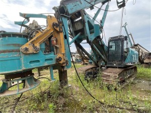Used 2019 Water Well Rotary Drilling Rigs Equipment for Sale