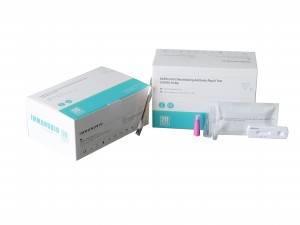 COVID-19 Neutralizing Antibody Rapid Test hot sale CE/ISO13485
