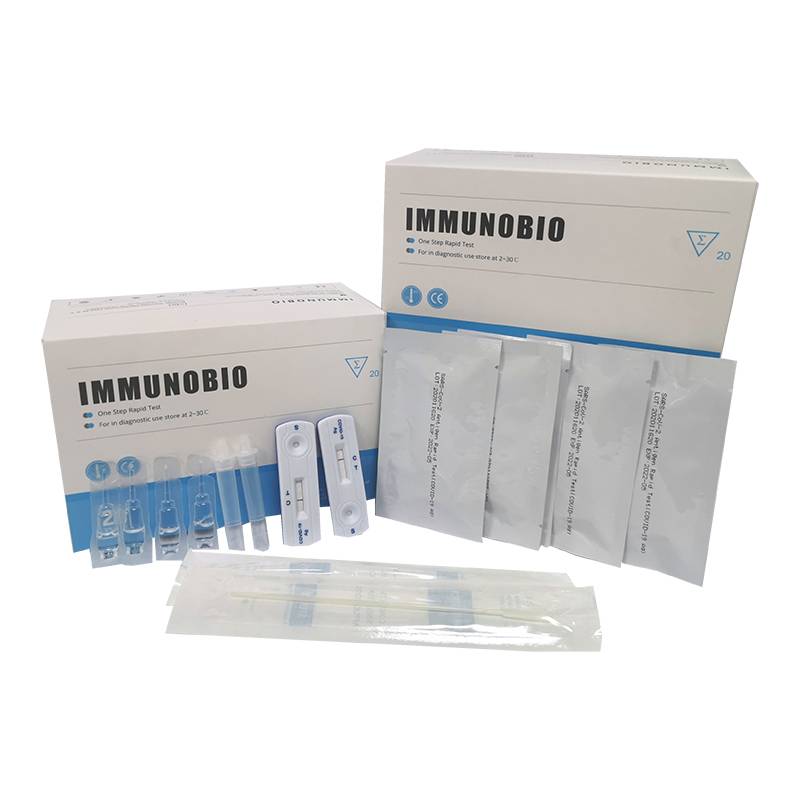 2019-NCOV rapid Antigen Test Kit (2)