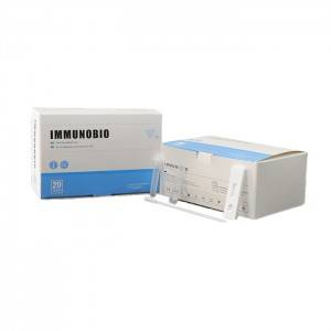 COVID-19 Antigen test kit