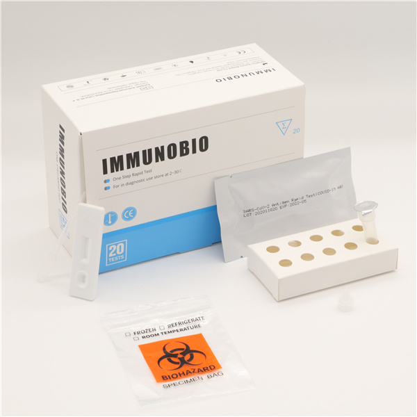 COVID Antigen Test kit (9)