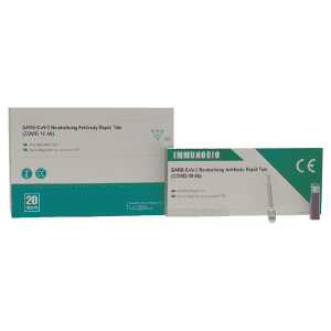 COVID-19 Rapid Neutralizing Antibody Diagnostic Test Kit (COVI-19 Nab)