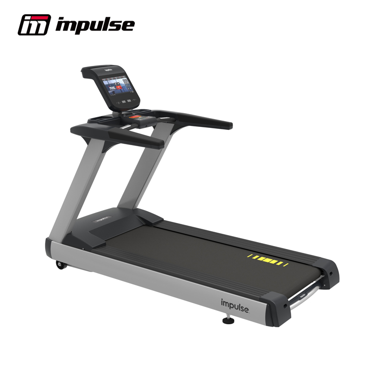 Lowest Price for Electric Treadmill - Treadmill – IMPULSE detail pictures