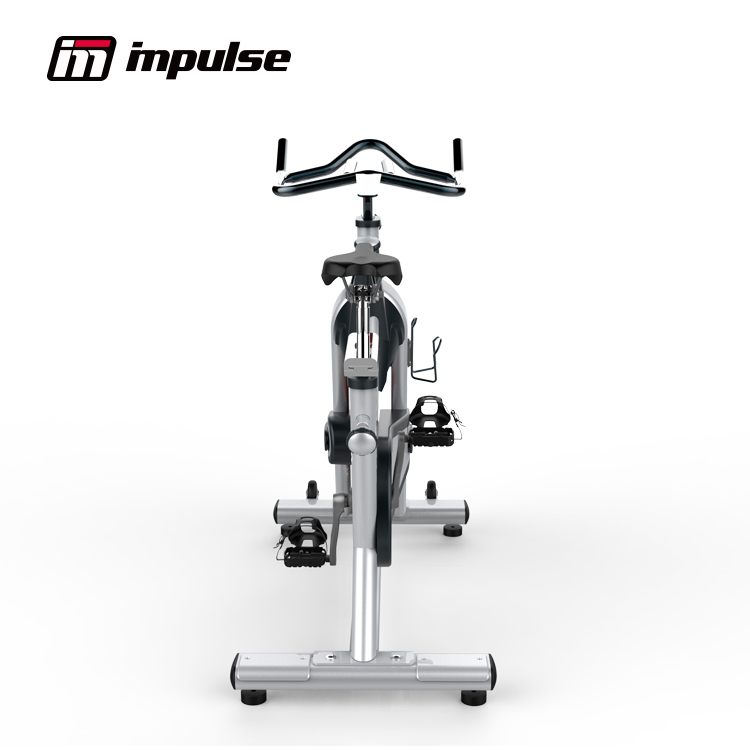Indoor Group Cycle