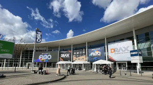 ​Reunion with 2022 German FIBO Expo, Impulse Shows Brand Power