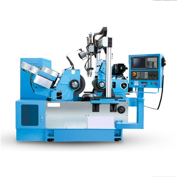 High Precision CNC Machineless Grinder Centerless