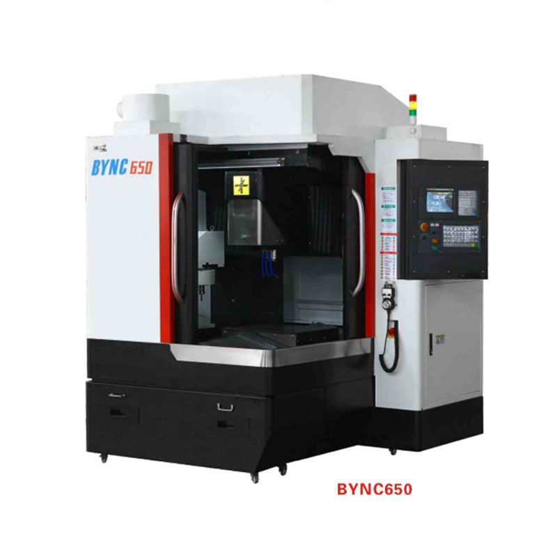 New Arrival China Drilling Machining Center - CNC Gantry Drilling and Tapping Center –  FOREST