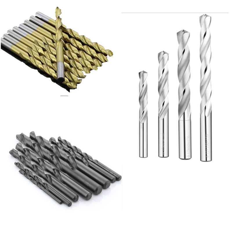 High quality drill bits for different drilling processing Featured Image