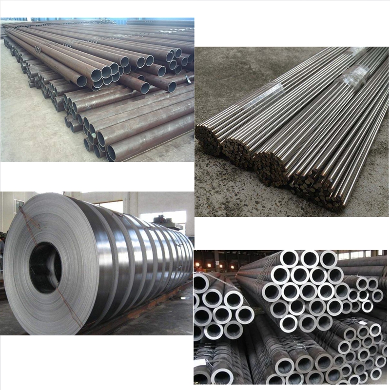 High quality China Steels with good prices