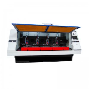 CNC stroji za vrtanje pločevine