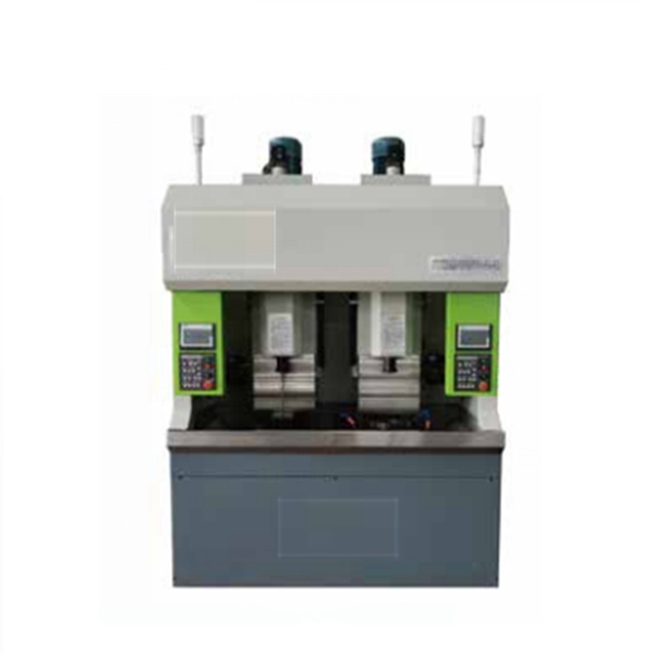 CNC vertical honing machine with double spindles Featured Image