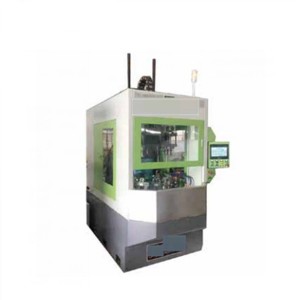 High precision spindles honing machine for mass production