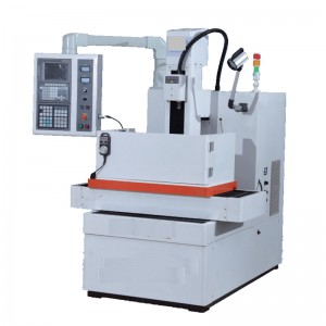 Màquina de roscat CNC EDM d'alta qualitat