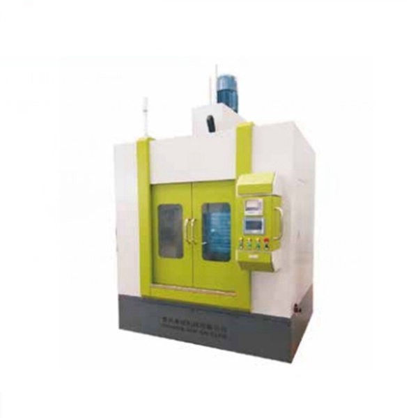 Low price for Small Cylinder Honing Tool - High quality vertical honing machine manufacturer –  FOREST
