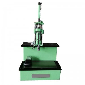 Personlized Products Vertical Cylinder Honing Machine - Light Cylinder Honer Machine for repairing –  FOREST