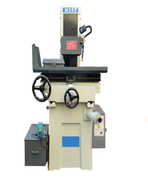 Factory made hot-sale Honing Process - Manual & auto surface grinding machine –  FOREST
