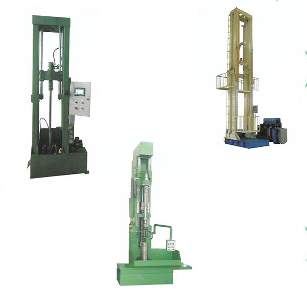 Cheap price Power Honing Machine - Good Prices Simple Vertical Honing Machines –  FOREST