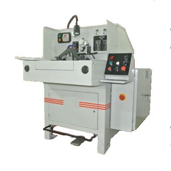Semi-automatic horizontal honing machine with good quality Featured Image