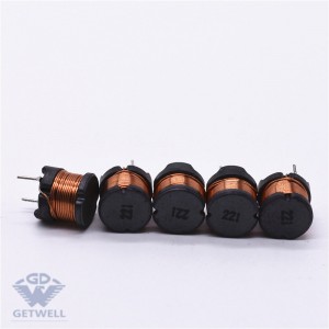 Pin type power Inductors-RLP 1010 | GETWELL