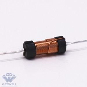 Inductor 22uH ALP 0515 | GETWELL