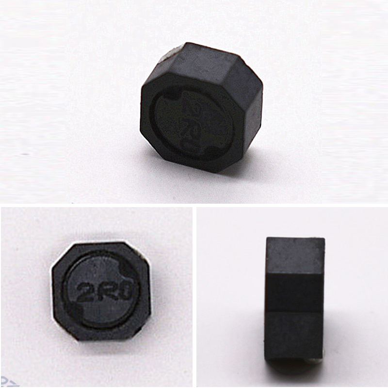 smd power inductor-8D43
