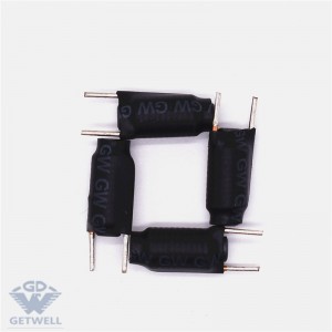 Radial Inductors choke coil -FCR 0520 | GETWELL