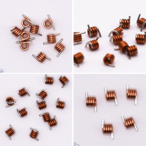 air coil inductor-RP0.8X0.3MMX5TS | GETWELL