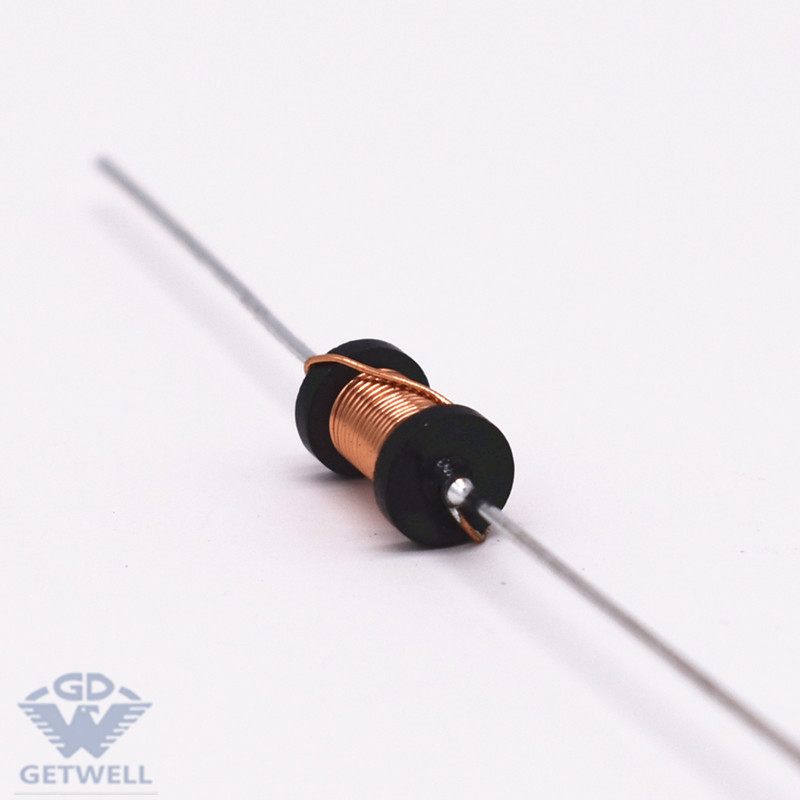 What is the role of inductor?