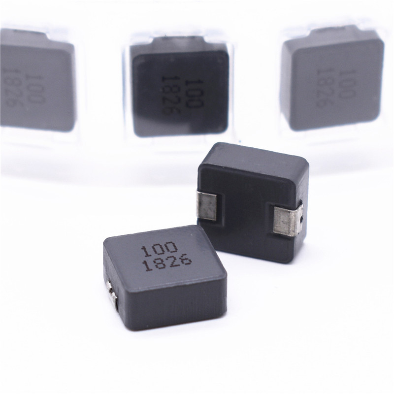 Understand the characteristics of SMD inductor | GETWELL