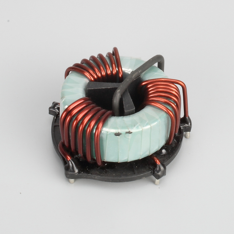 China OEM Induction Coil Copper Tube - toroidal transformer | GETWELL – Getwell
