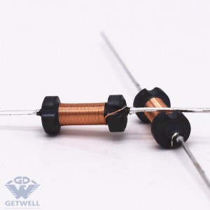 100uH Inductor ALP 408 | GETWELL