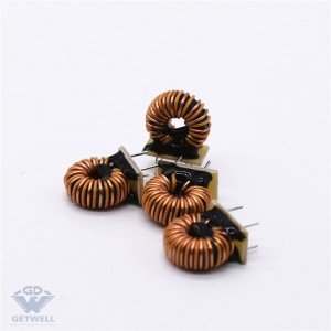 toroidal inductors ferrite core -2TMCR090503BJZT-500UH |  PAGALING KA