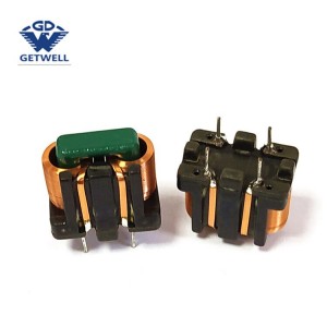 Free sample for High Frequency Rf Transformer - Manufactur standard China Common Mode Choke with RoHS, UL – Getwell