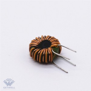 winding toroidal inductors -2TNCR090503-802250NH | GETWELL