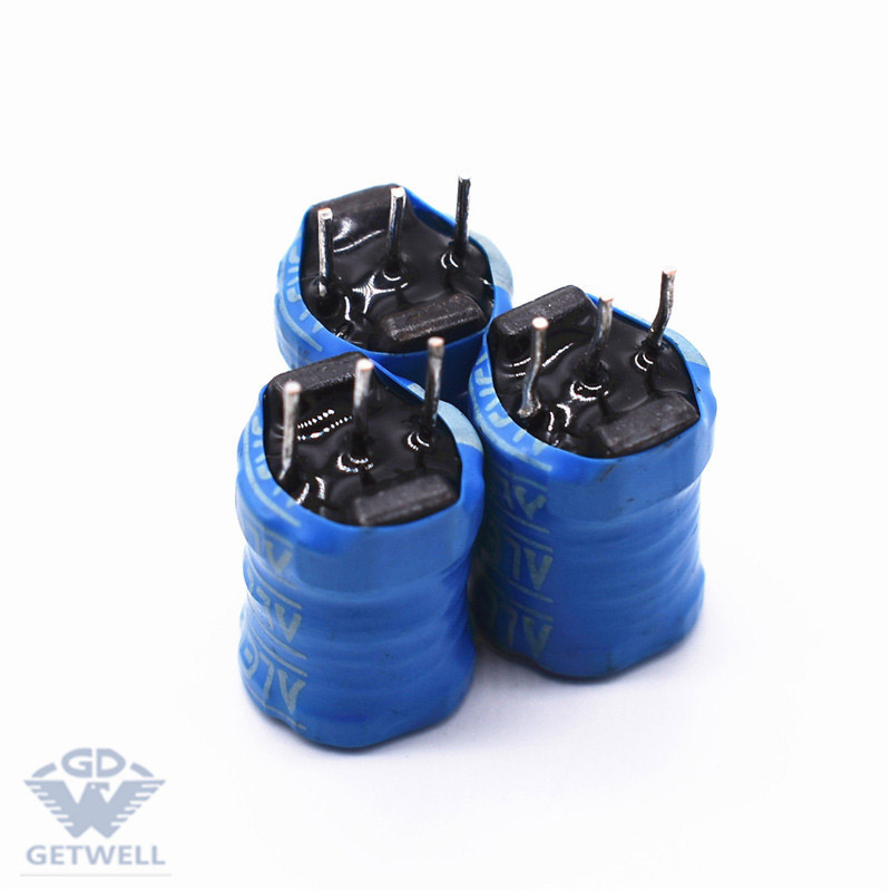 radial inductor 1mh RLP0913W3R-6.5MH-E |  GETWELL Featured Image