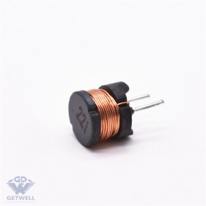 Power SM inductor-RLP 0807 | GETWELL