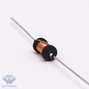 100uH Axial Inductor ALP 0406 |  GETWELL