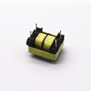високочестотни трансформатори-EE12